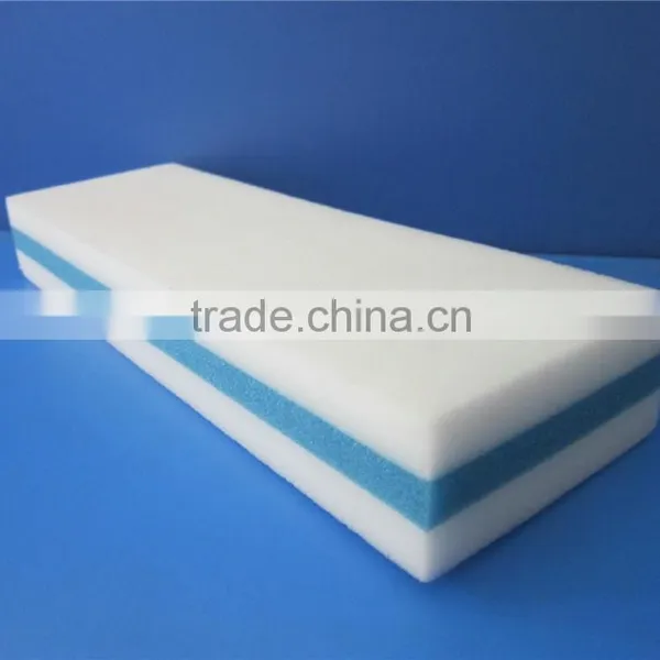 China Hot Sale Magic Sponge Washable Acoustic Sponge Cleaning Pad the Sponge photo-3