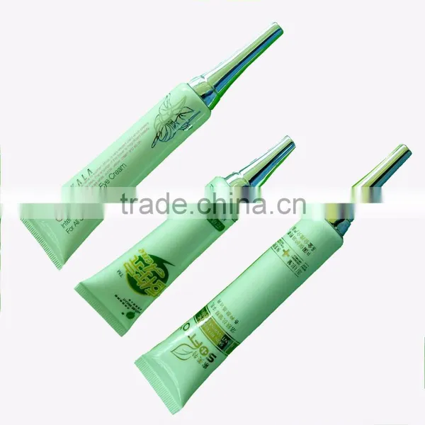 Eye Essence Tube, Eye Cream Tube