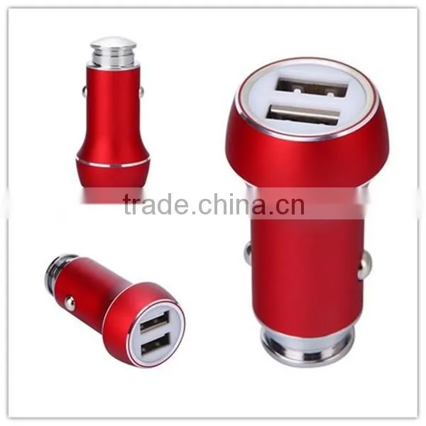 New Product Phone Car Charger in China Cellphone Accessories 12v Car Charger for Used Mobile Phone photo-4