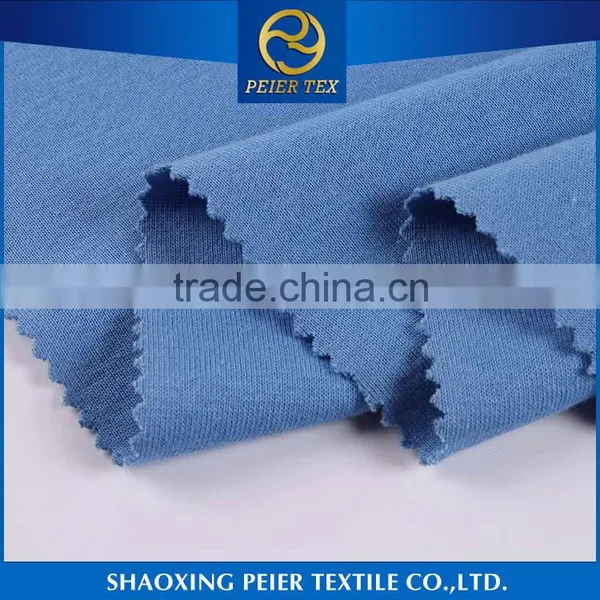 China Suppliers Fancy Anti Static 79% Polyester 21% Spandex Bubble Stretch Fabric 4-way Spandex Fabric photo-3
