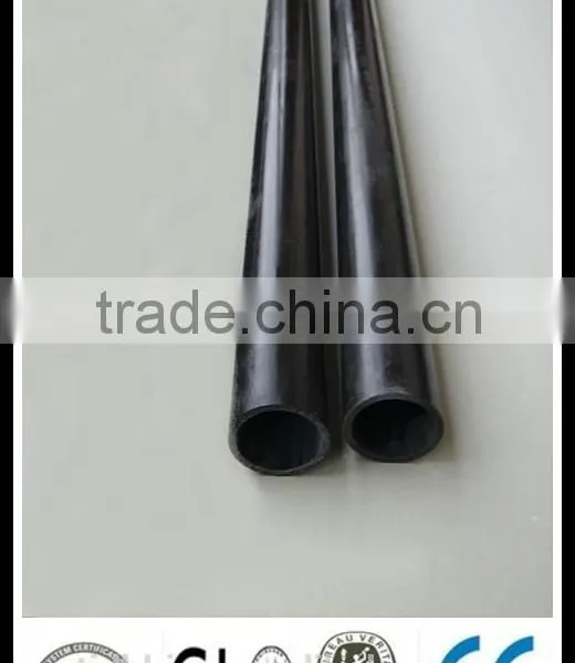 Seamless Carbon Steel Pipe photo-3