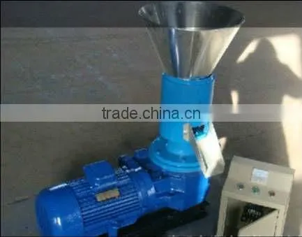Wood Pellet Mill/sawdust Pellet Mill/straw Pellet Mill