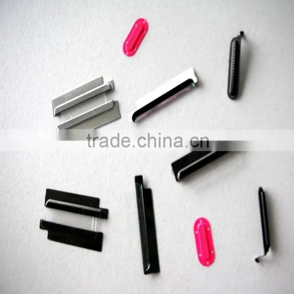 Chinese Custom Metal Mobile Phone Accessories photo-3