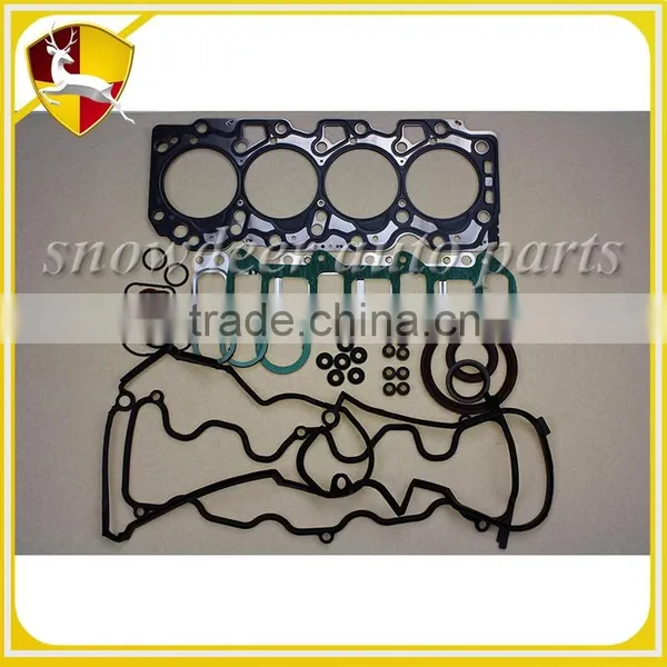 Wholesale overhaul full repair gasket kit for corona 04111-64170 engine kit auto part