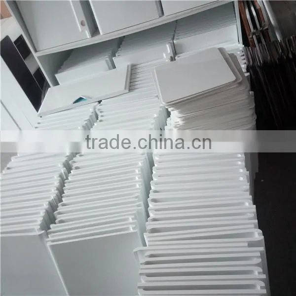 ROCH 407 Small PVC Bathroom Vanites photo-5