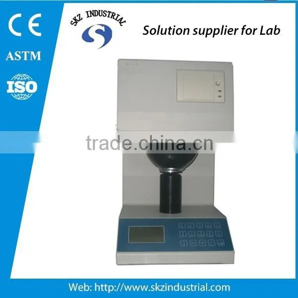 Brightness Color Meter Brightness Test Meter Hunt (L*a*b) Whiteness Cement Color photo-2