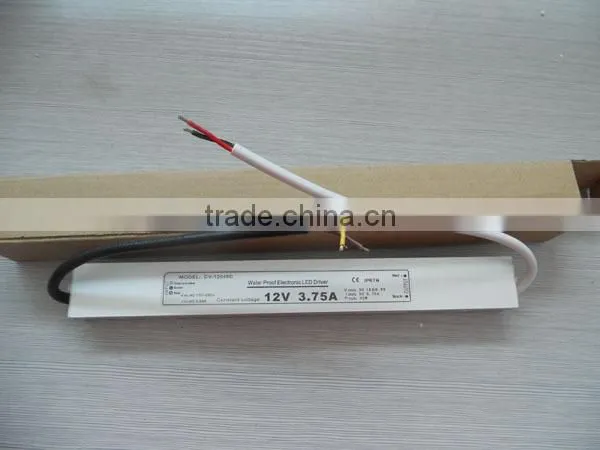 Power Supply Switching/switching Power Supply 24v/plastic Enclosure for Power Supply photo-3