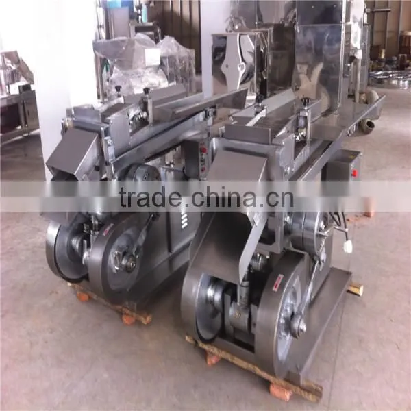 Stainless Steel Medicine Cutter Machine photo-4