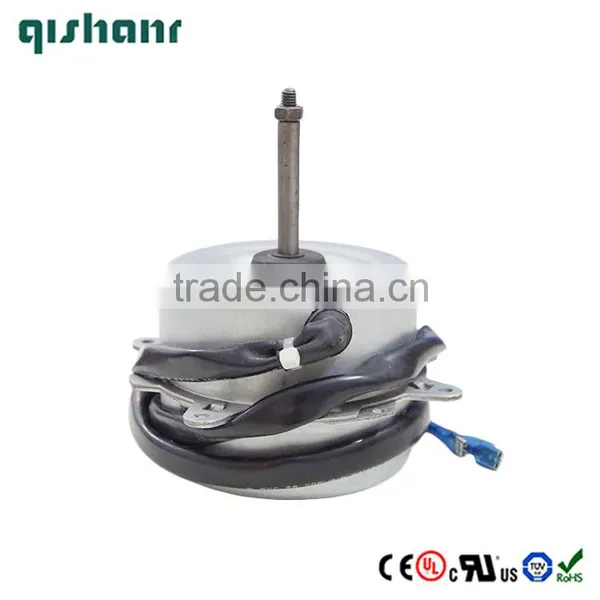 Popular Single-phase Induction Motor Air Conditioner Fan Motor YDK36-6-10 With Favorable Price photo-3