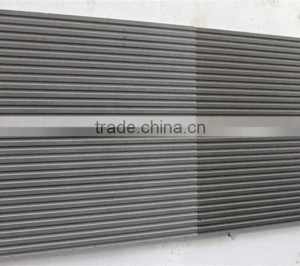 Popular Chinese Black Basalt Special-shaped Processing photo-3