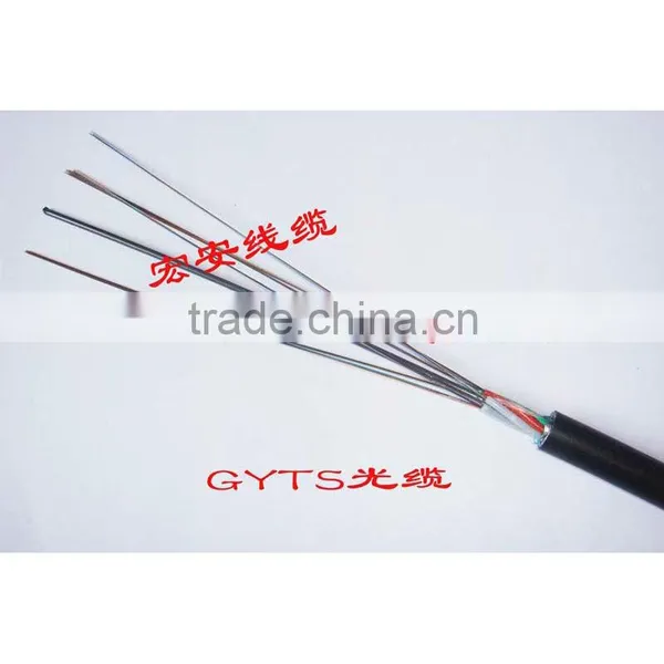 Outdoor Fiber Optic Cables