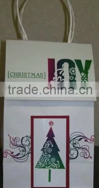 Paper Gift Bag