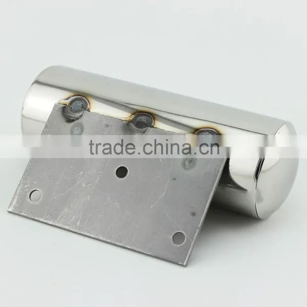 Stainless Steel Sofa Legs High Quality Metal Furniture Feet ss Sofa Tube Legs photo-2