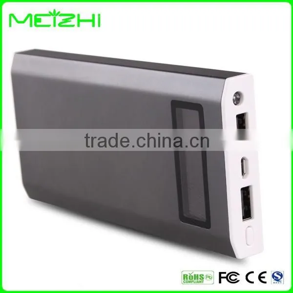 Manual for Power Bank Battery Charger 10000mah With Powerbank Lighter in Good Price photo-5