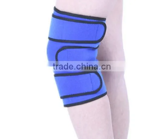 Kneepad Skiing Goalkeeper Soccer Extreme Sports Knee Pads Protect Cycling Knee photo-2