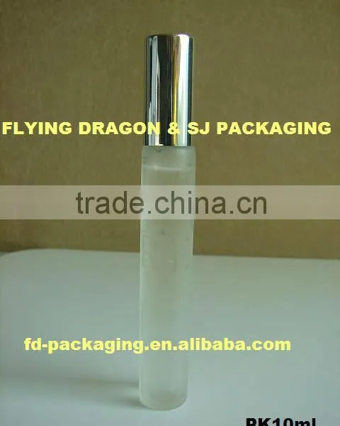 20ml Sprayer Glass Bottle for Perfume photo-5