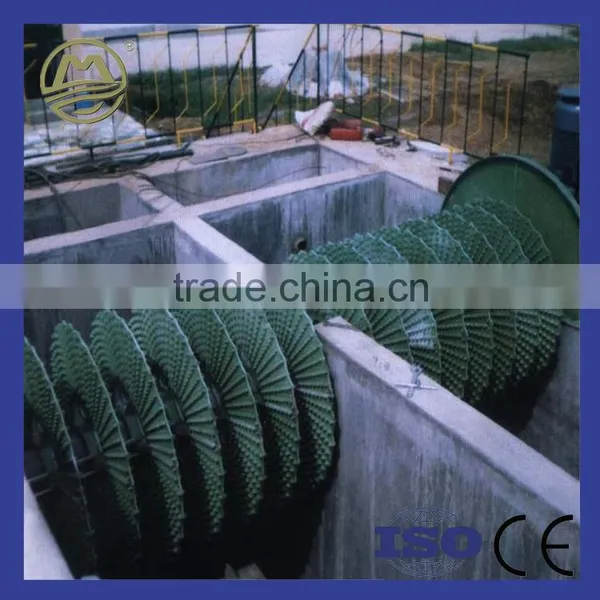 Factory Supply Directly Disc Aerator photo-4