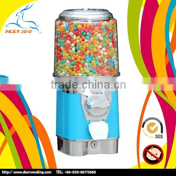 Candy machine/Toy/Gumball /Candy/Snack/ Vending machine