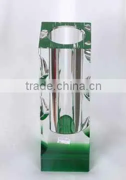 2013 Cut Crystal Vase photo-4