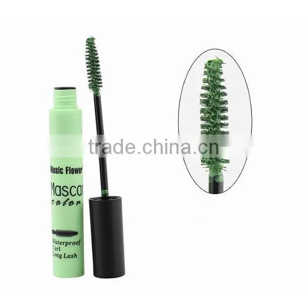 Makeup Brands 3D Unique Private Label Mascara photo-3