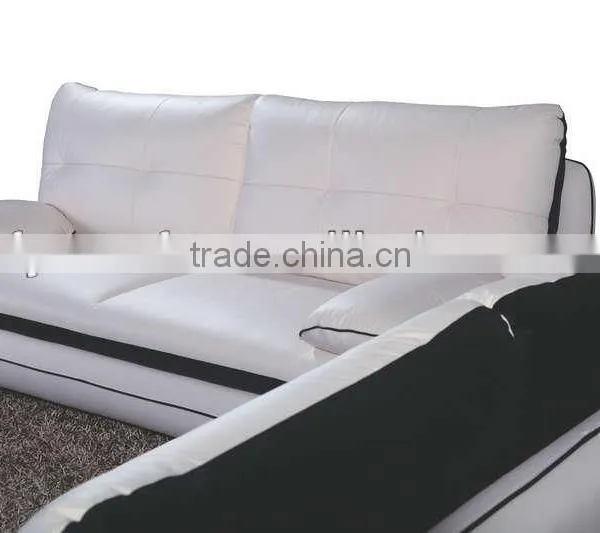 Latest Classic European Wooden Furniture Sofa Sala Set photo-4