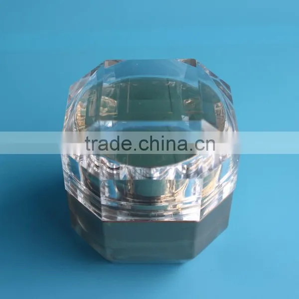 Beautiful Glass Bottle (CMP-GB007) photo-3