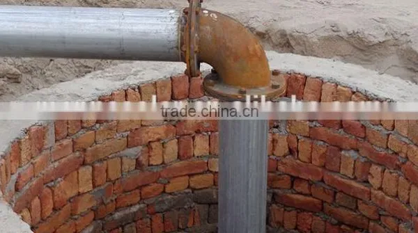Water Pump to Solar Tube Well photo-5