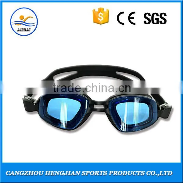 Best Children Swimming Goggles With Glasses
