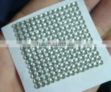 Rhinestones Stickers