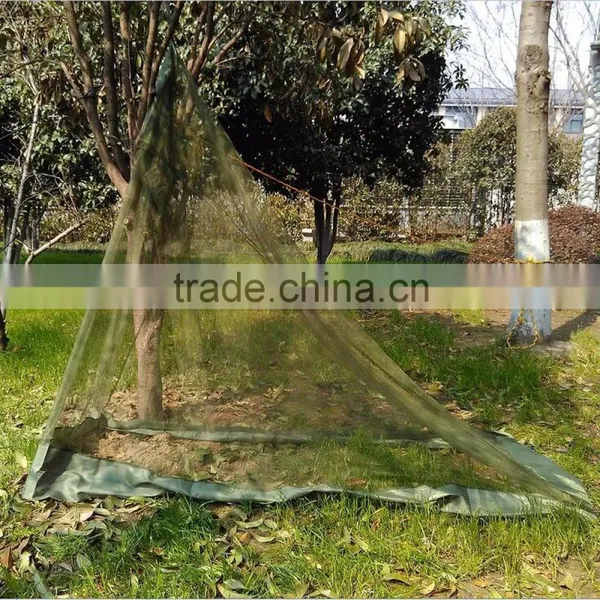 Wholesale Long Lasting Durable Tent Army Mosquito Net photo-3