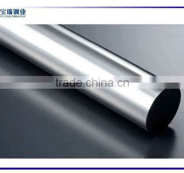 Multifunctional High Quality 309 Stainless Steel Pipe for Wholesales