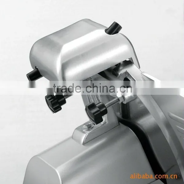 Commercial Semi-auotmatic Lamb Slicing Machine/ Viande Cutting Machine for the Restaurant photo-5