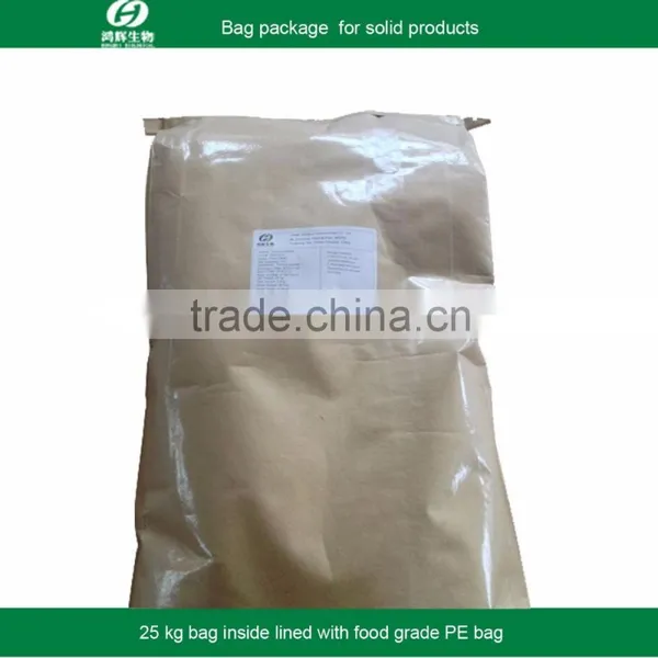 High Quality Acidity Regulator Type Lactic Acid Powder 60% photo-3