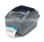 Barcode Label Thermal Transfer Printer Zebra GX420t