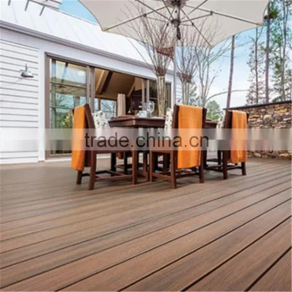 Composite Wood Solid Rich Wpc Plastic Steel Cladding Decorative Panel in Guangzhou photo-3
