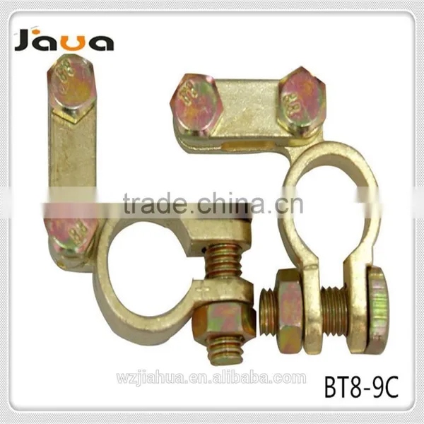 Auto Battery Terminals