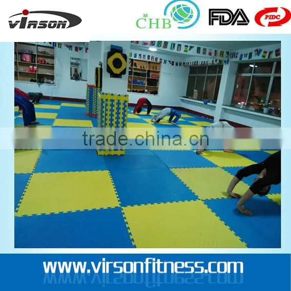 Virson Waterproof Tatami Large Baby Puzzle Play Mat photo-6