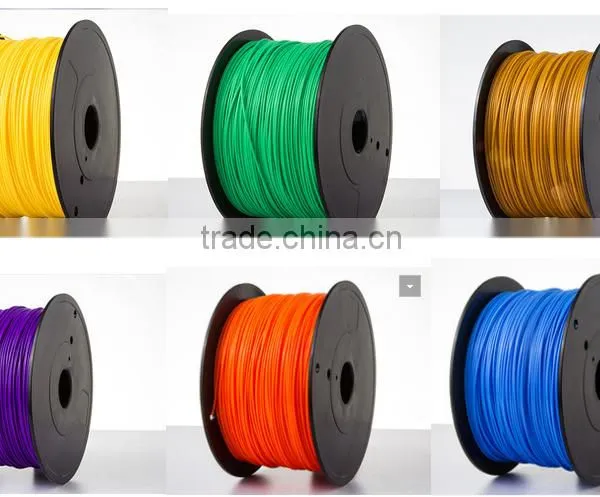 Direct Factory 3D Printer Filament ABS 1.75MM For All FDM 3D Printers photo-2