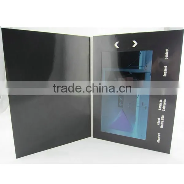 2015 New Products on China Market Video Invitation Buy Wholesale Direct From China photo-5
