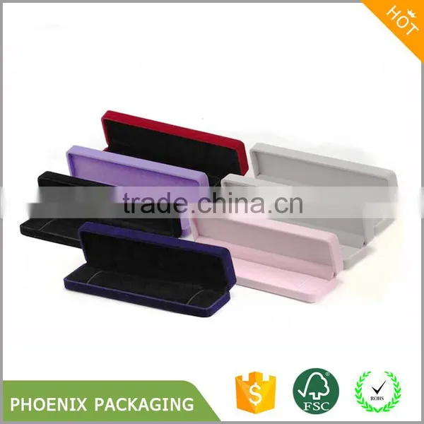 Luxury Jewelry Box Manufacturers From China photo-4