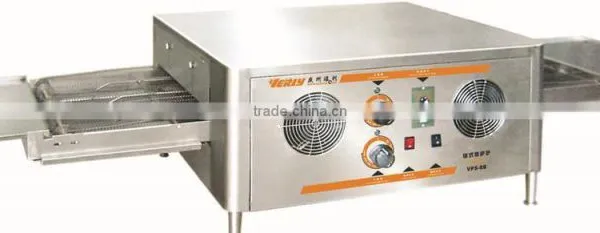 2015 New Pizza Oven for Restaurant/high Efficiency Electric Pizza Oven photo-3