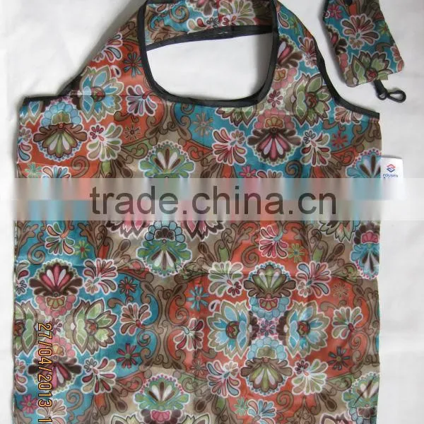 2013 New Foldable Shopping Bag China