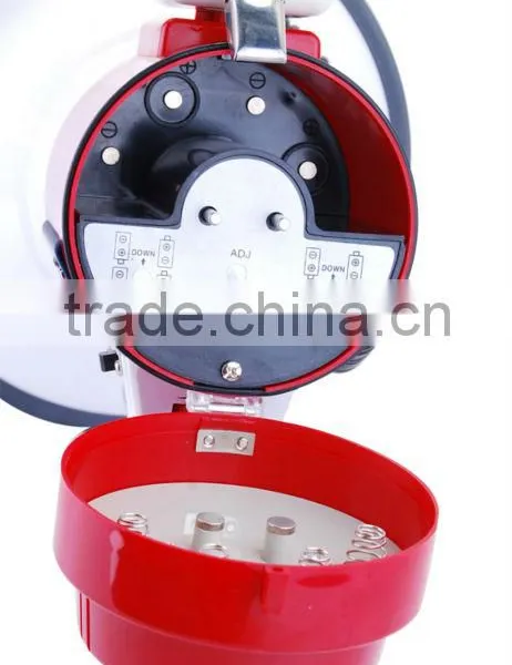 Handy Protable Megaphone USB/SD Card photo-2