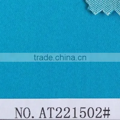 T/C Interwoven Elastic Satin