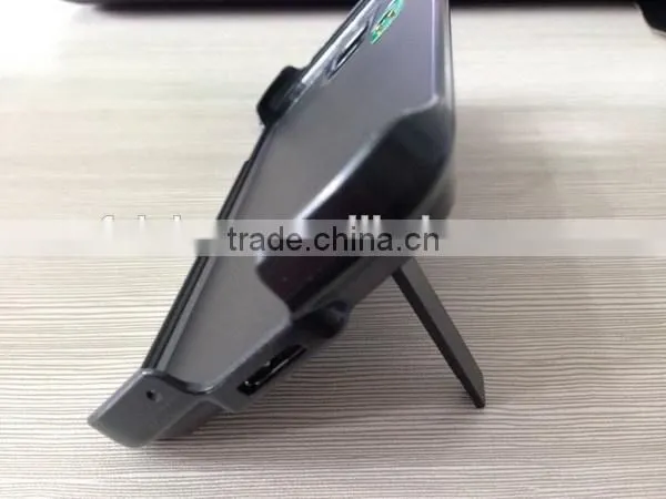 Bottom Price Professional External Battery Case for Note 4 photo-6