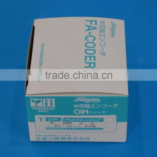 Japan Import TS5212N510 Tamagawa Encoder photo-4