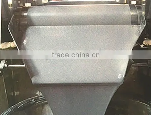High Quality Smart Hydraulic Three Roll Mill(DYS200-300) photo-5