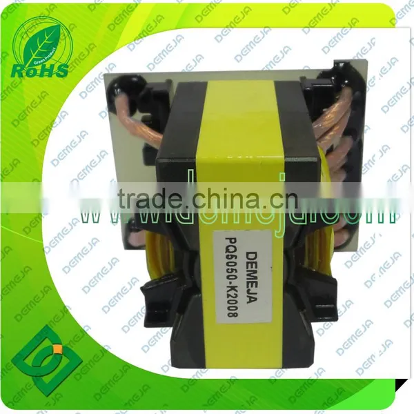 PQ50 High Power Screen Power Supply Transformer Military Power Transformer photo-5