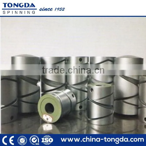 Alloy/Cast Aluminium Groove Drum photo-4