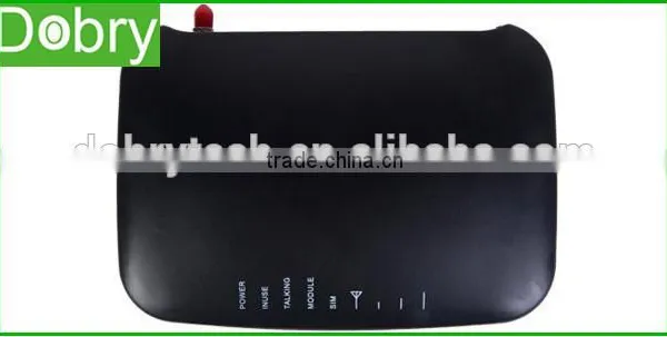 GSM FWT B116 Fixed Wireless Terminal With 12KHZ Polarity Reversal photo-2